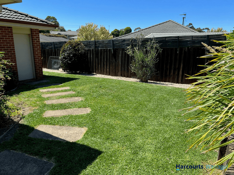 18 Mcmillan Drive, WARRAGUL, VIC 3820