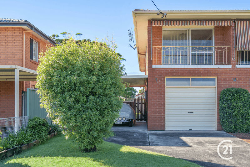 1/14 Bias Avenue, Bateau Bay, NSW 2261