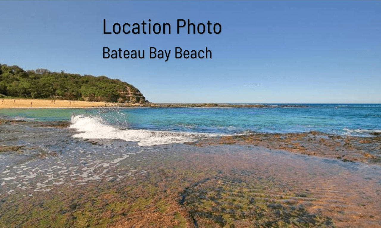 1/14 Bias Avenue, Bateau Bay, NSW 2261