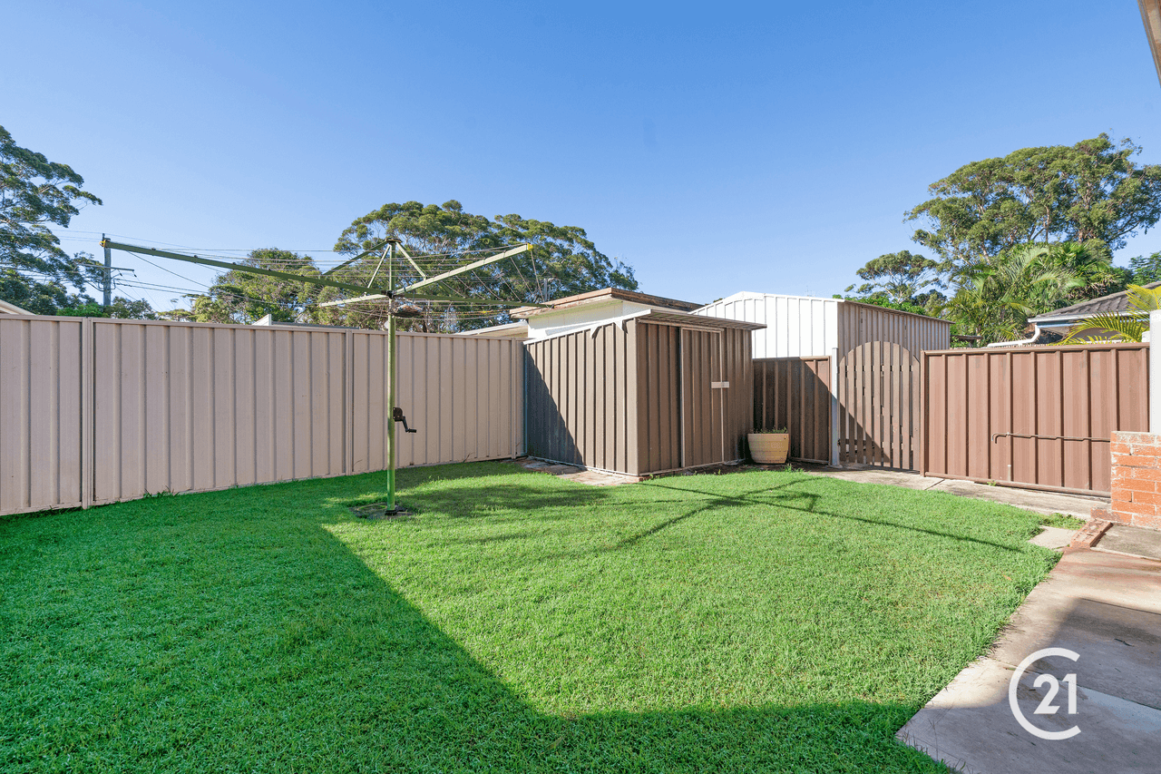 1/14 Bias Avenue, Bateau Bay, NSW 2261