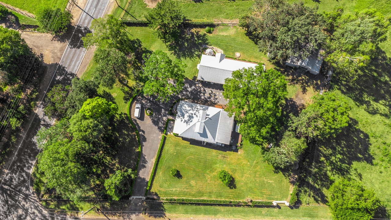 513 & 513A Castlereagh Road, AGNES BANKS, NSW 2753