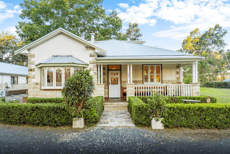 513 & 513A Castlereagh Road, AGNES BANKS, NSW 2753