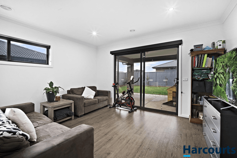 17 Leitrim Street, ALFREDTON, VIC 3350