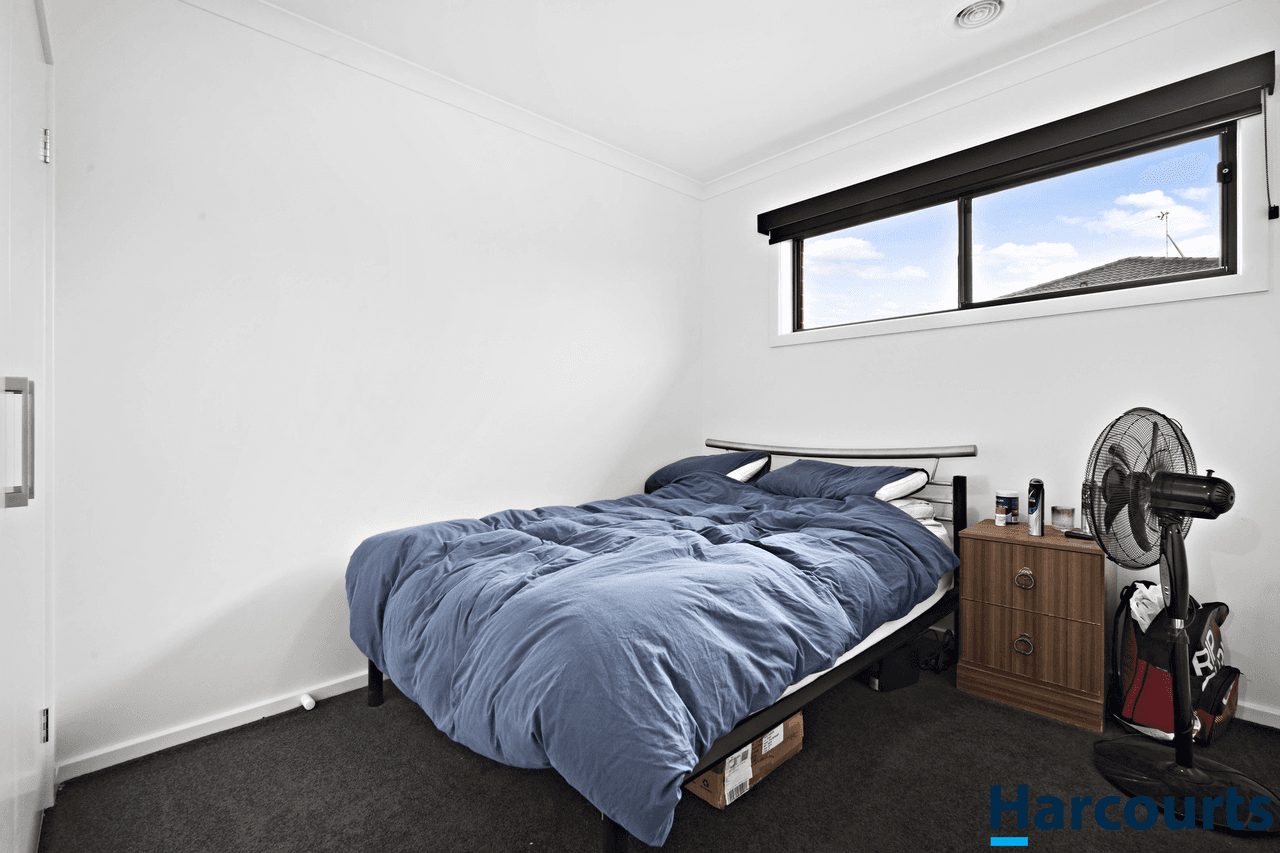 17 Leitrim Street, ALFREDTON, VIC 3350