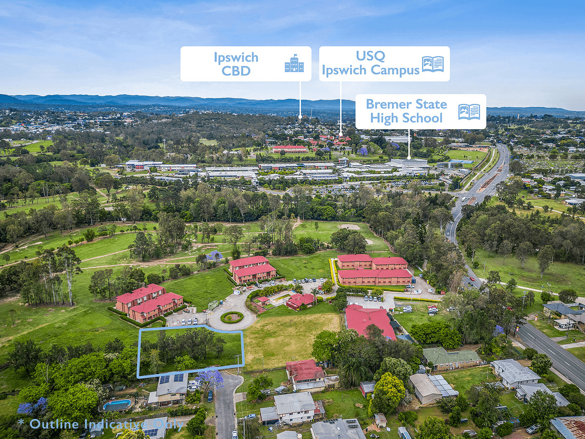 193 Warwick Road, Churchill, QLD 4305