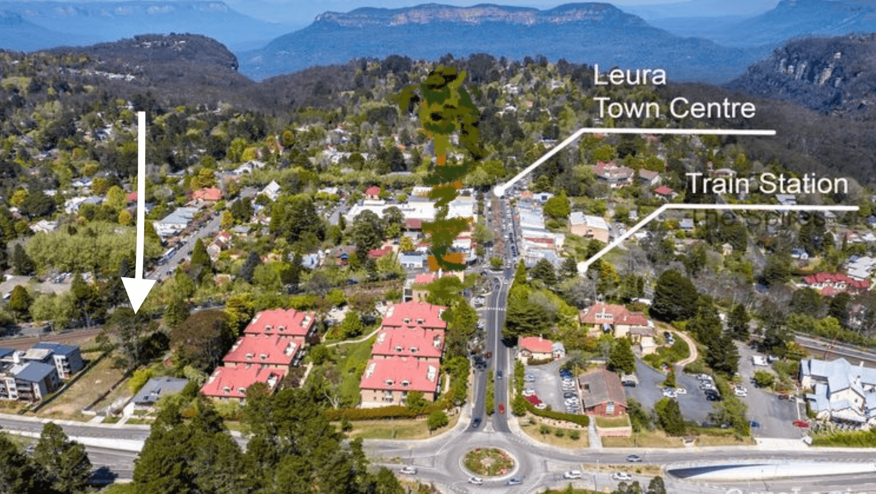 12-14 Great Western Highway, Leura, NSW 2780