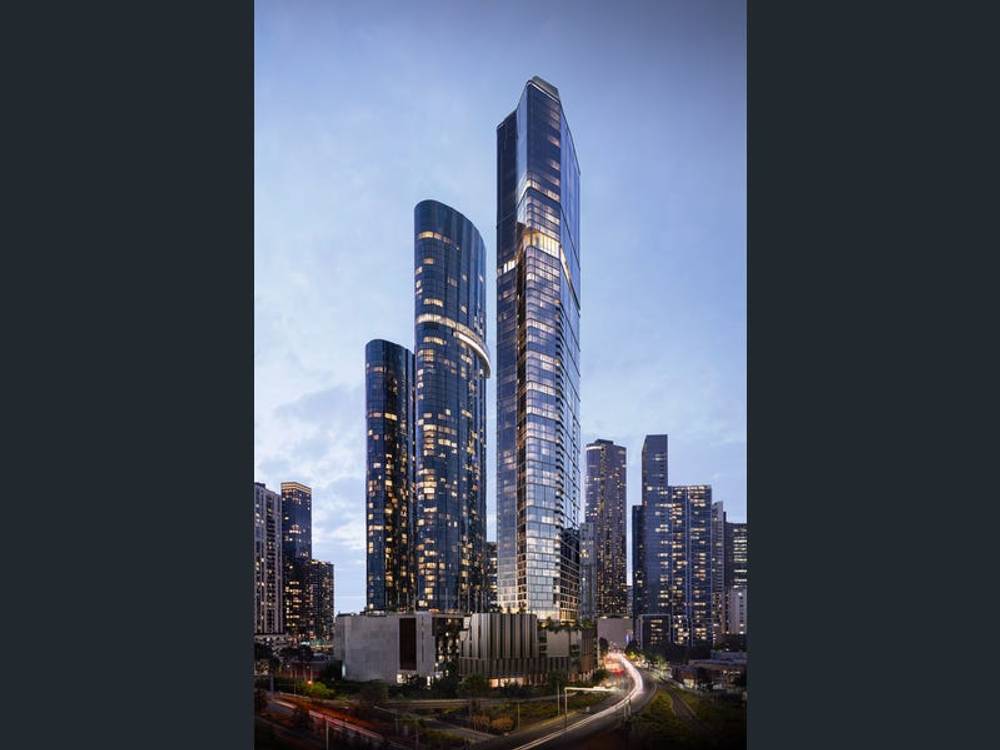 4703/19 Hoff Boulevard, SOUTHBANK, VIC 3006
