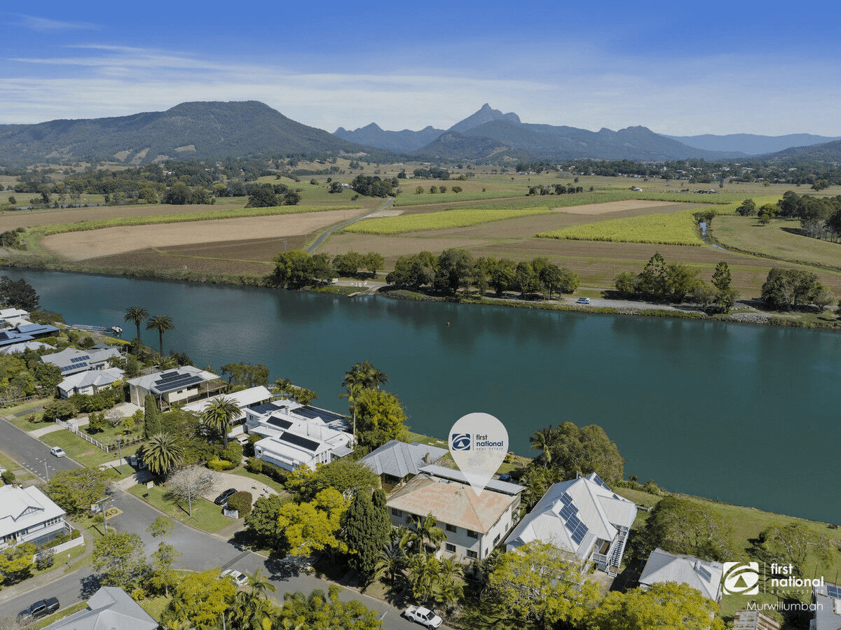 4/127 River Street, South Murwillumbah, NSW 2484