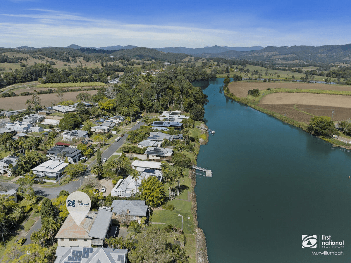 4/127 River Street, South Murwillumbah, NSW 2484