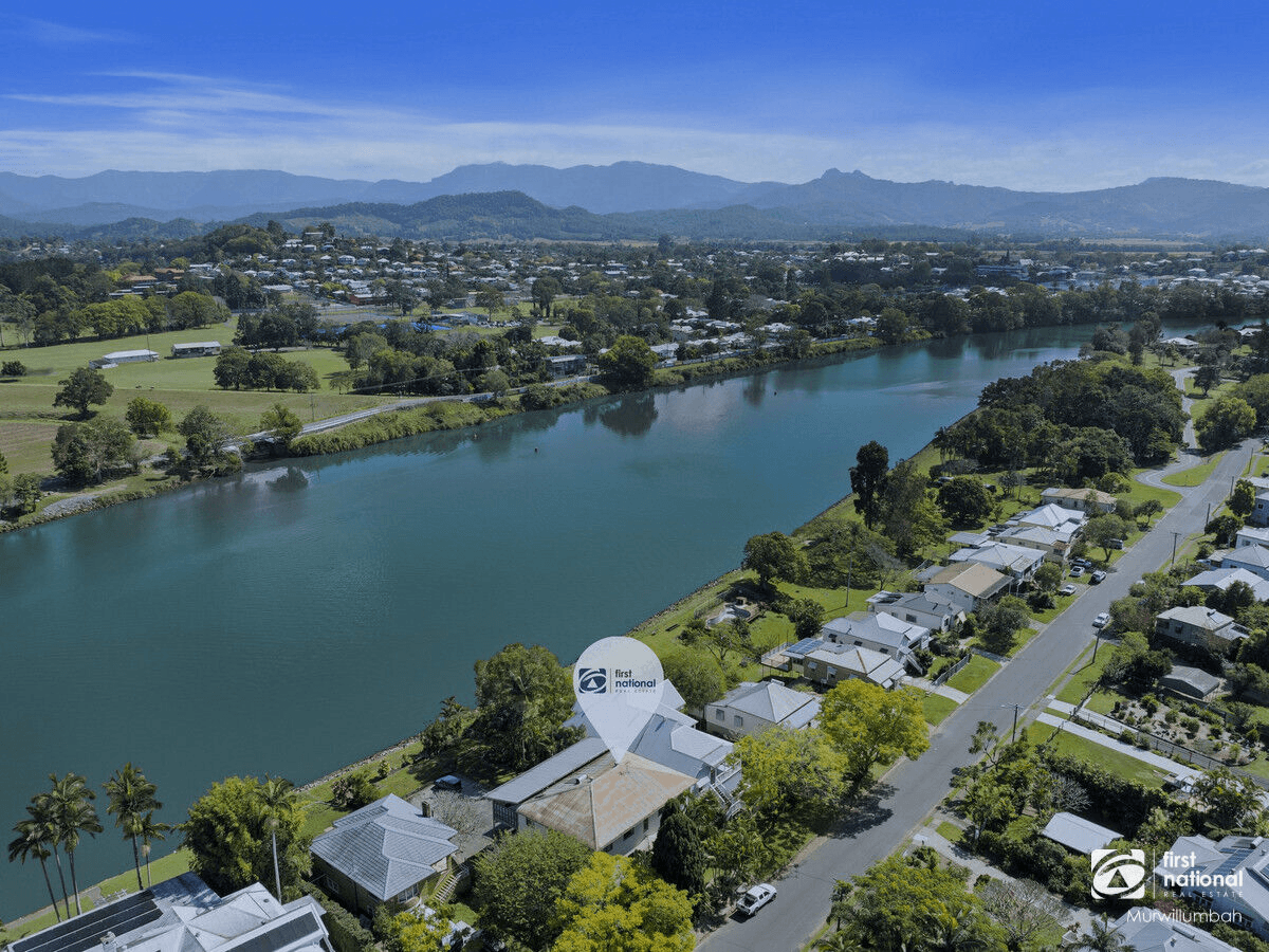 4/127 River Street, South Murwillumbah, NSW 2484