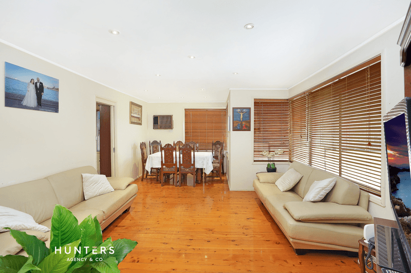 17 Greenleaf Street, Constitution Hill, NSW 2145