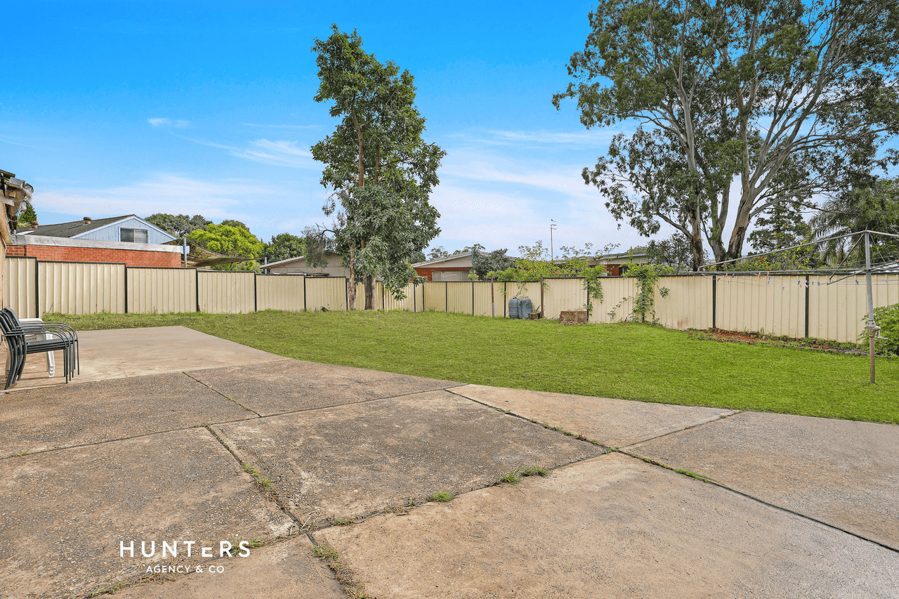 17 Greenleaf Street, Constitution Hill, NSW 2145