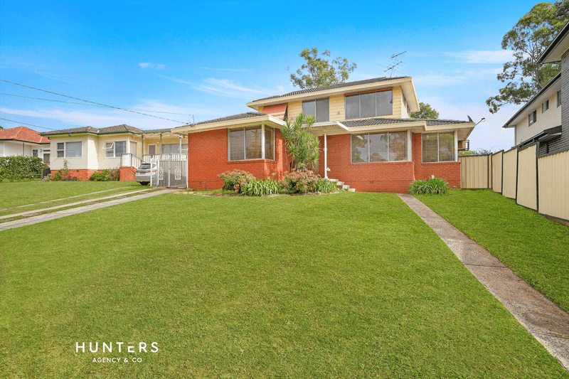 17 Greenleaf Street, Constitution Hill, NSW 2145