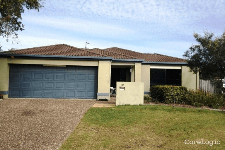 10 Georgia Street, Coombabah, QLD 4216