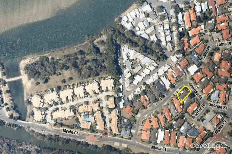 10 Georgia Street, Coombabah, QLD 4216