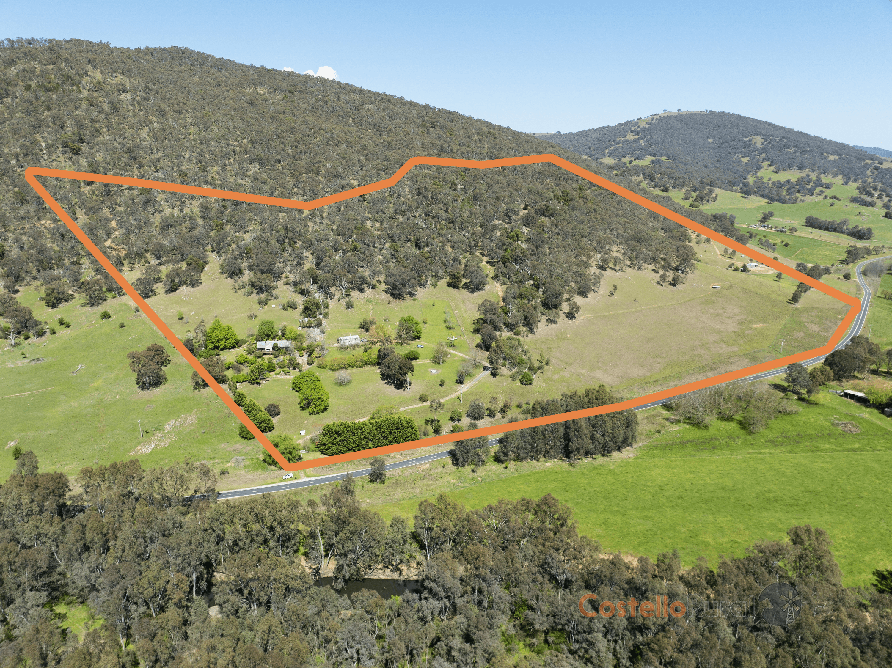 9812 Murray River Rd, Pine Mountain, VIC 3709