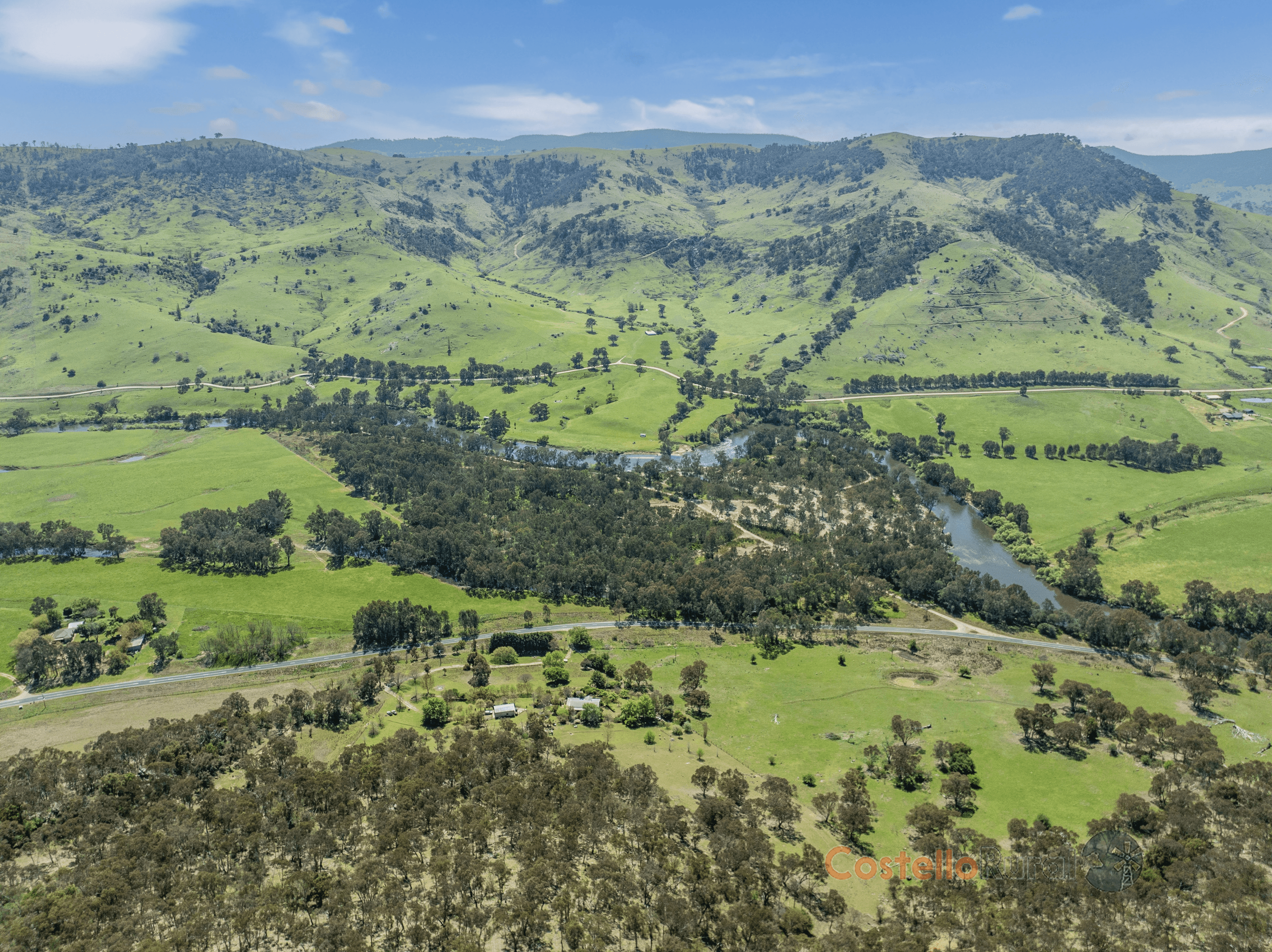 9812 Murray River Rd, Pine Mountain, VIC 3709