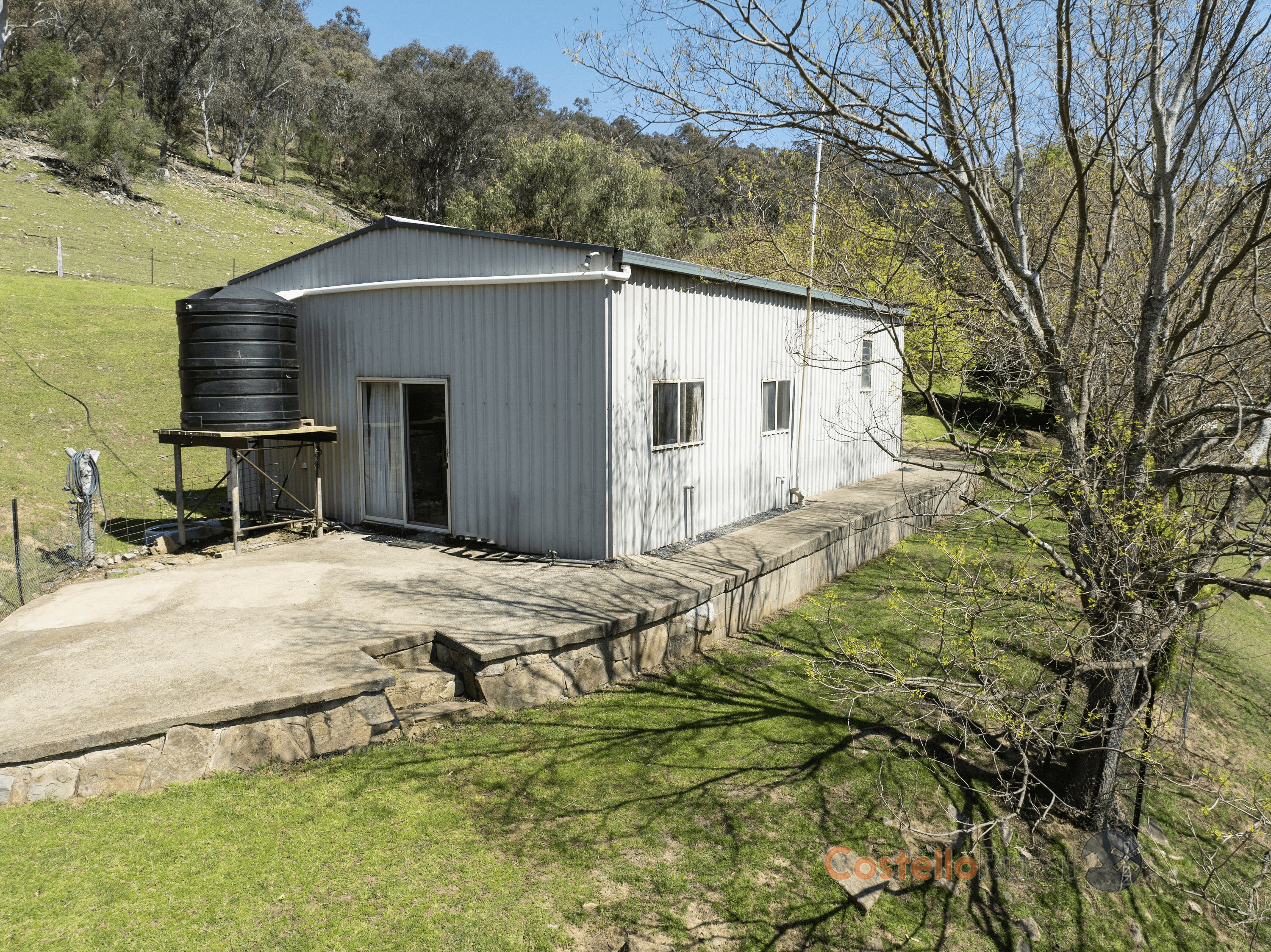 9812 Murray River Rd, Pine Mountain, VIC 3709