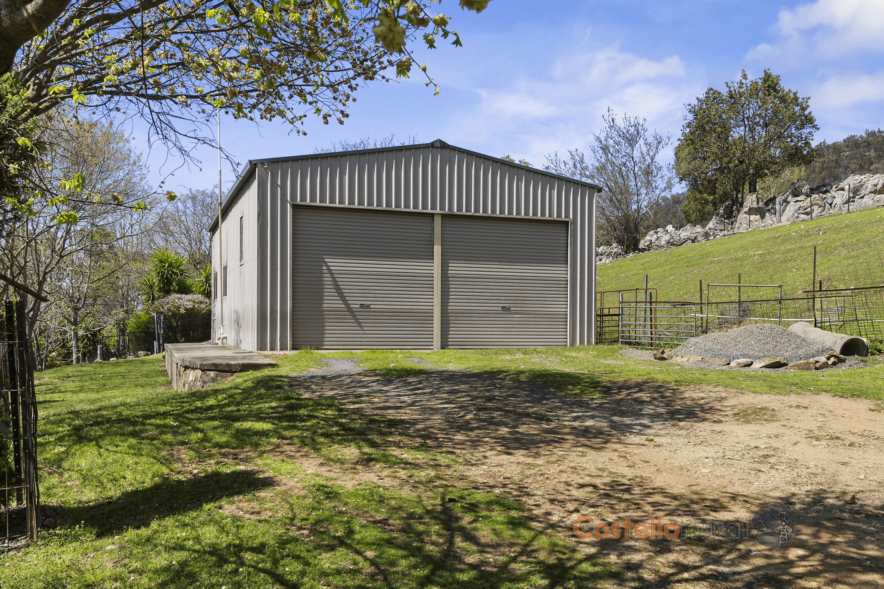 9812 Murray River Rd, Pine Mountain, VIC 3709