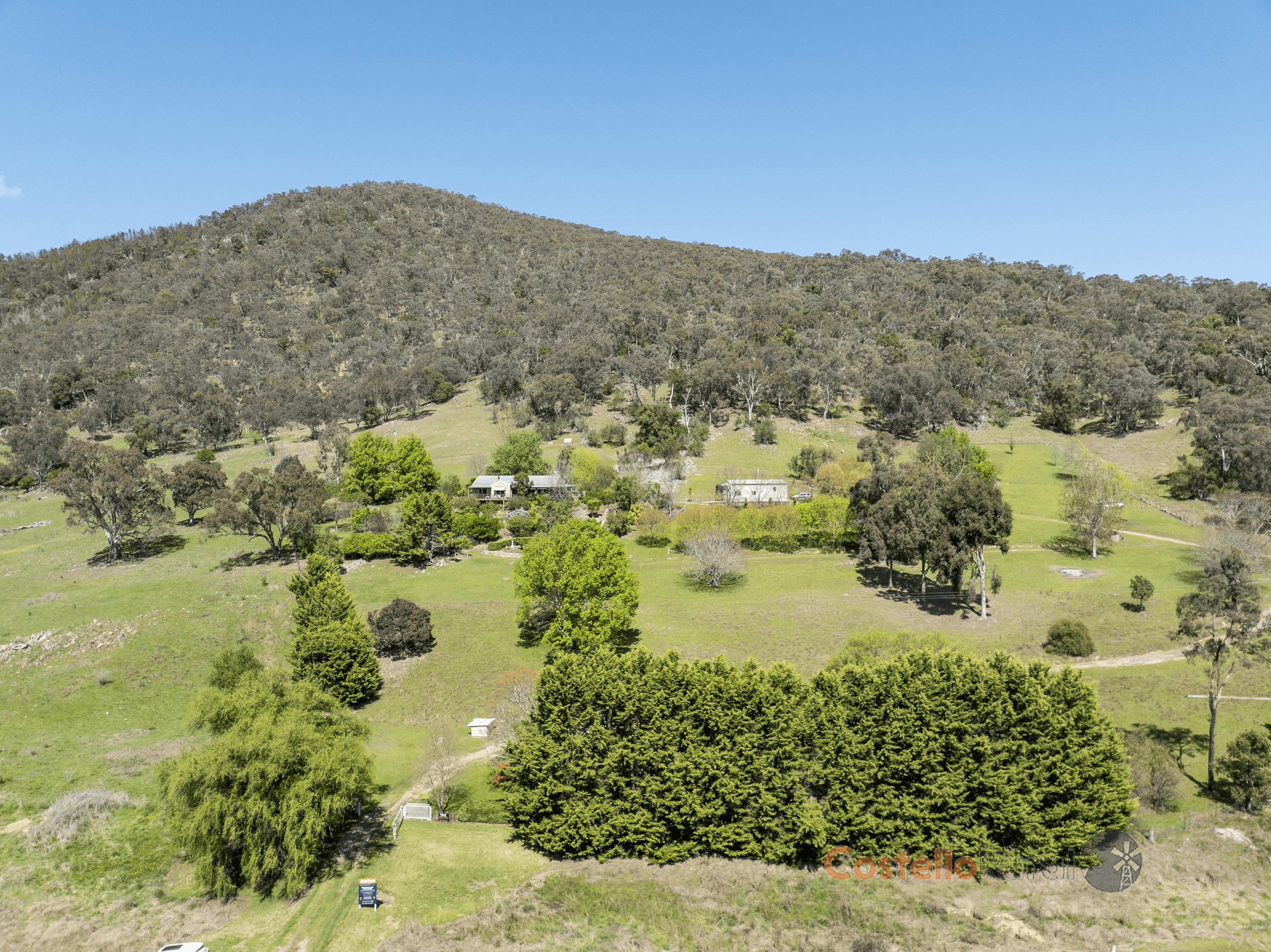 9812 Murray River Rd, Pine Mountain, VIC 3709