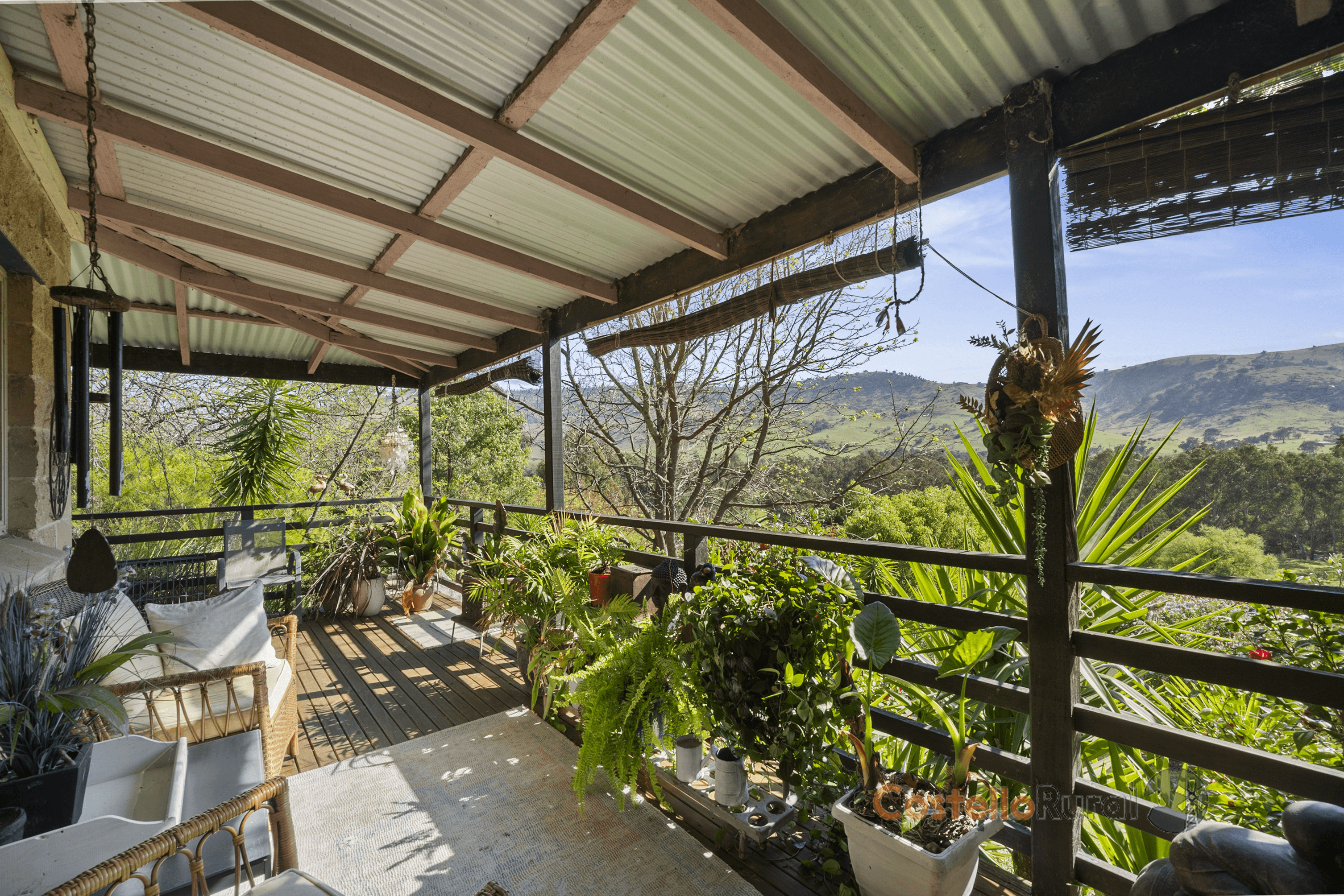 9812 Murray River Rd, Pine Mountain, VIC 3709