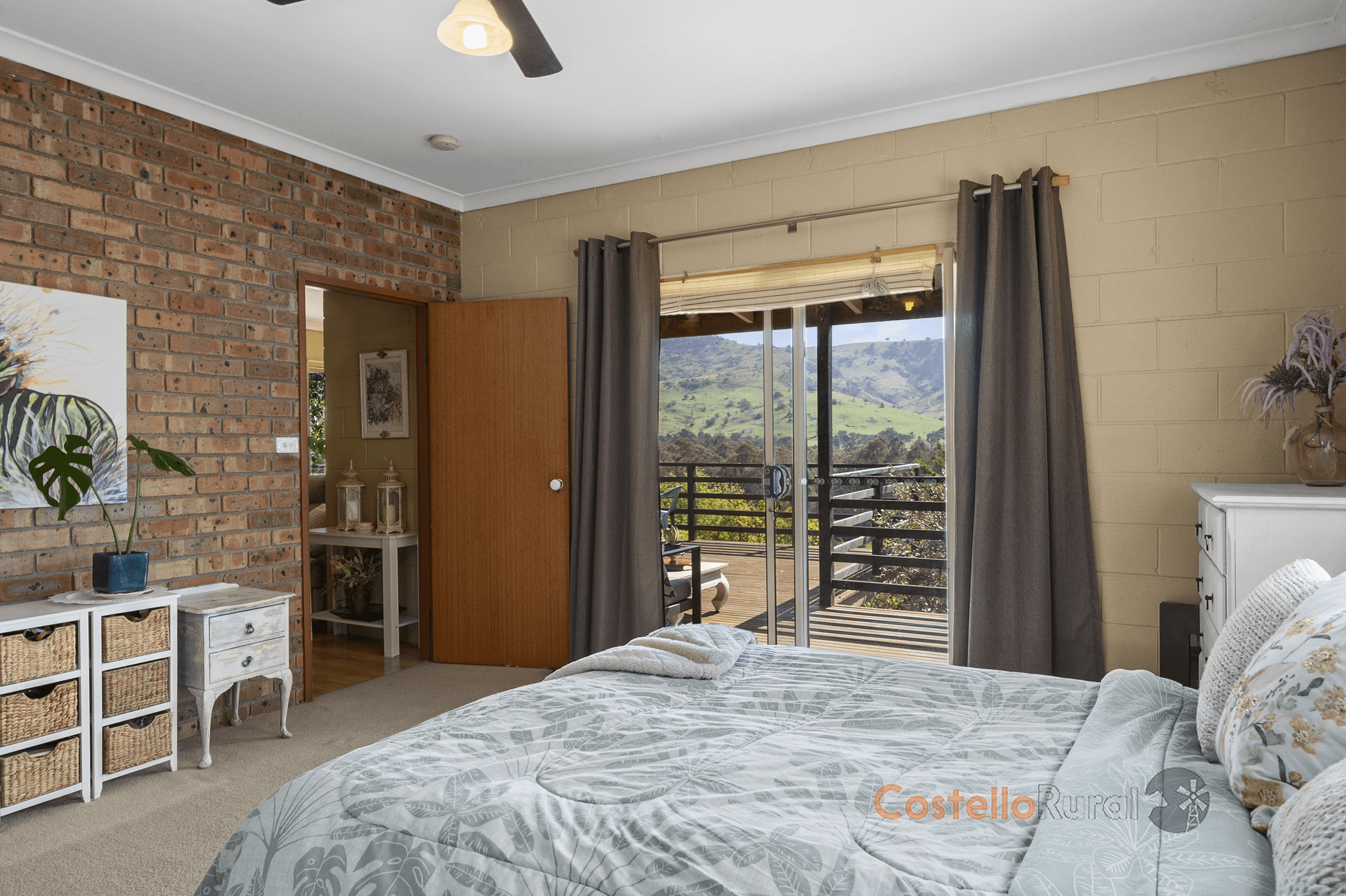 9812 Murray River Rd, Pine Mountain, VIC 3709