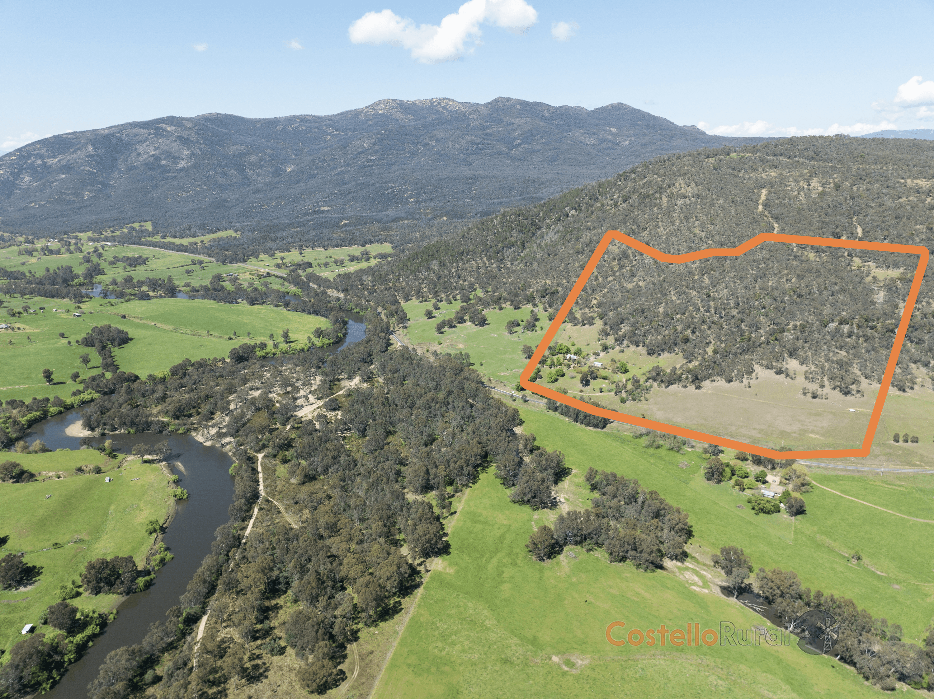 9812 Murray River Rd, Pine Mountain, VIC 3709