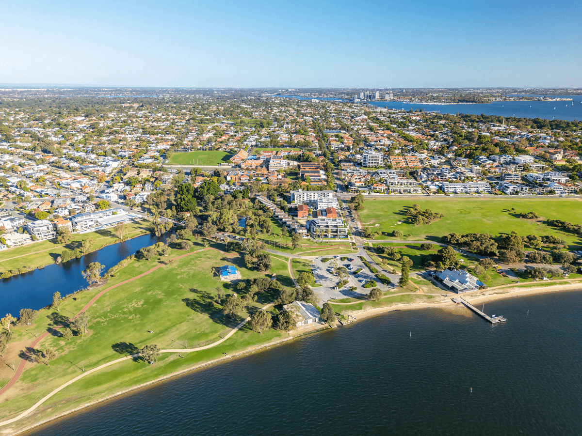 14 Coode Street, South Perth, WA 6151