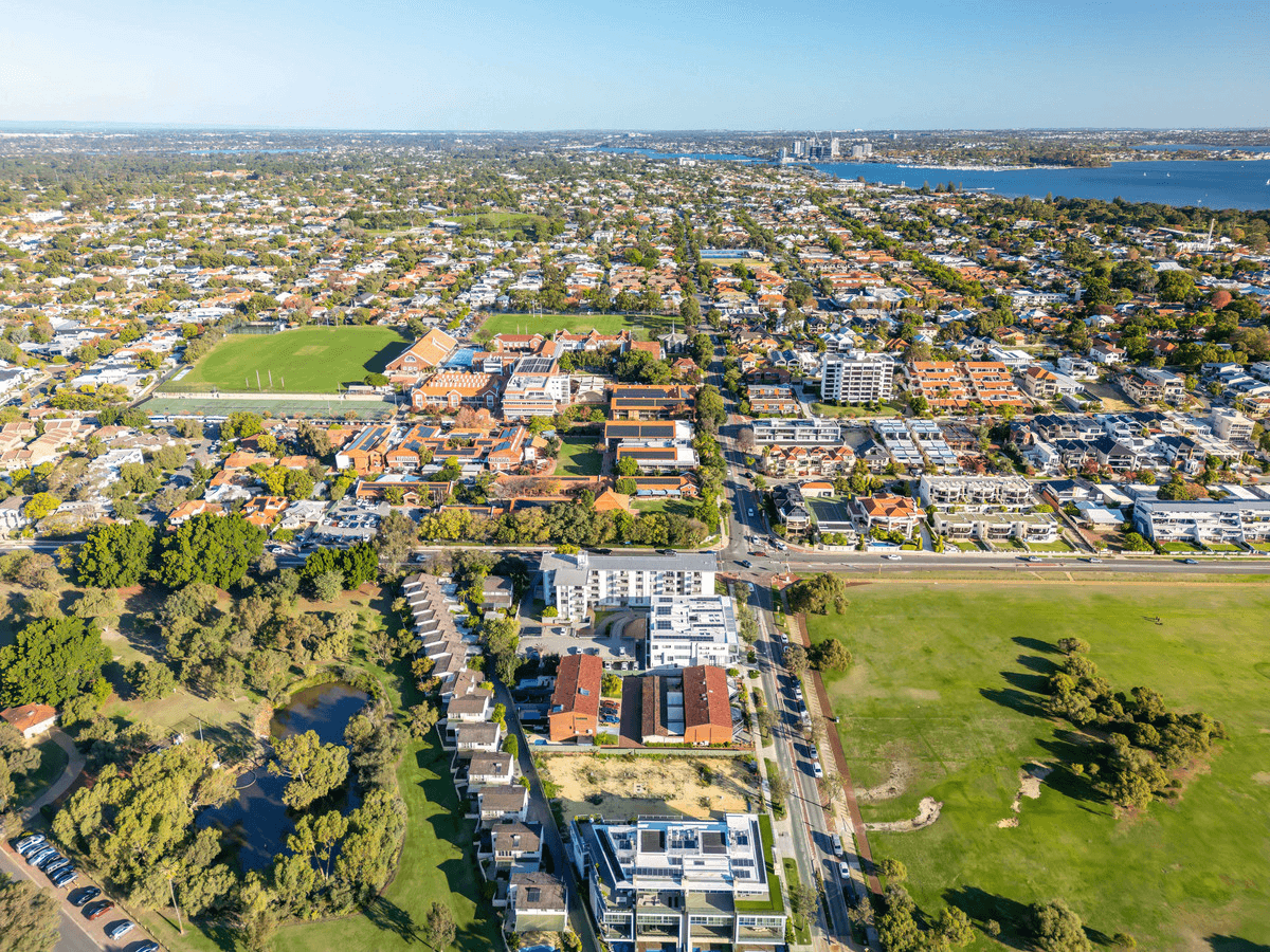 14 Coode Street, South Perth, WA 6151