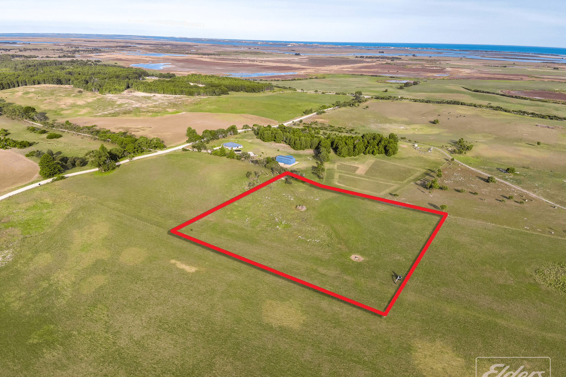 Lot 58 Pullen Road, Hindmarsh Island, SA 5214