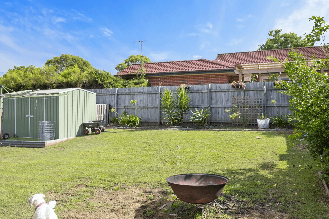 18 Kite Crescent, Hamlyn Terrace, NSW 2259