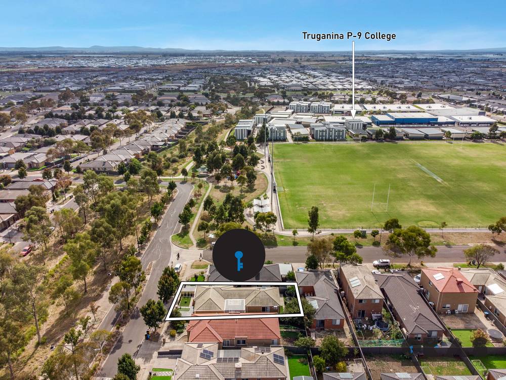 18 Stony Brook Way, TRUGANINA, VIC 3029