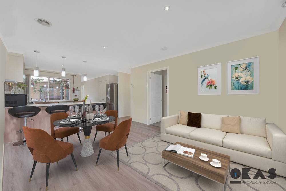 18 Stony Brook Way, TRUGANINA, VIC 3029