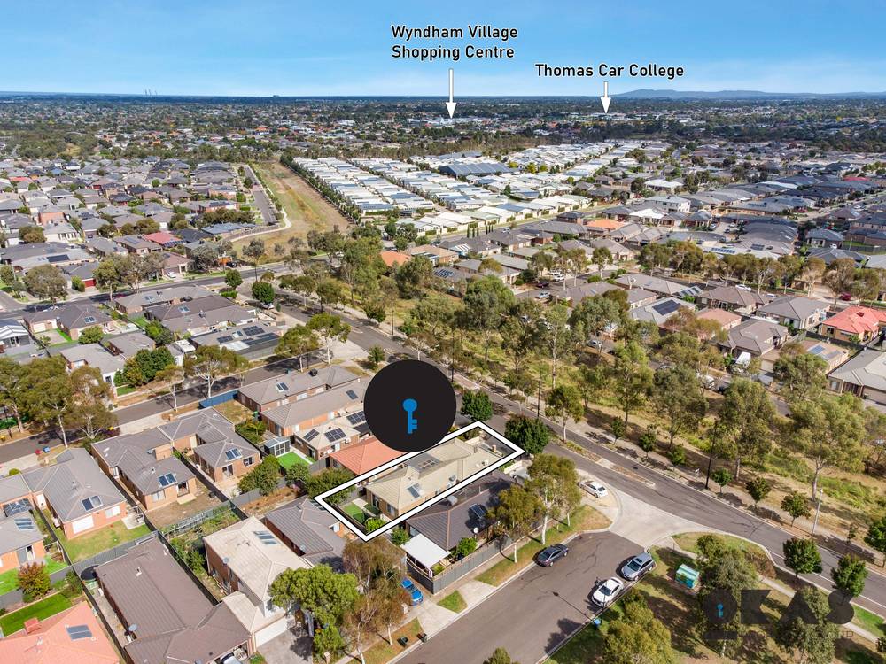 18 Stony Brook Way, TRUGANINA, VIC 3029