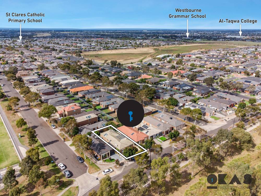 18 Stony Brook Way, TRUGANINA, VIC 3029