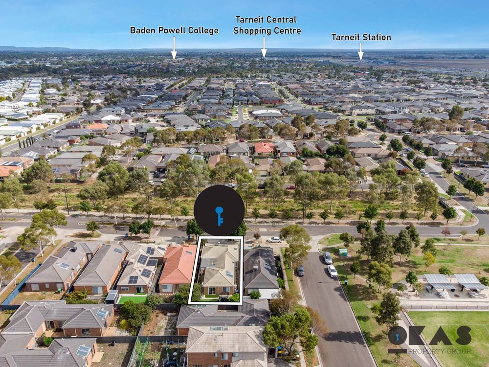 18 Stony Brook Way, TRUGANINA, VIC 3029