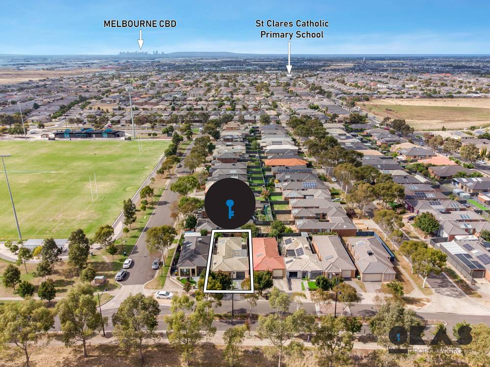 18 Stony Brook Way, TRUGANINA, VIC 3029