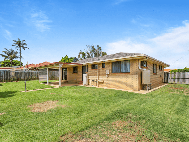 5 Ulm Street, WILSONTON, QLD 4350