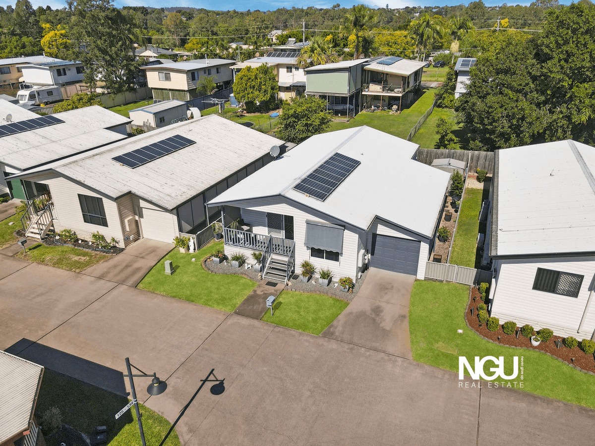 179/102A Moores Pocket Road, Moores Pocket, QLD 4305