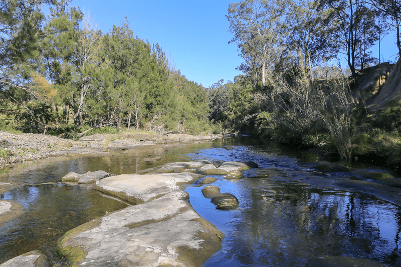 Lot 4/Lot 16 Hanleys Creek Road, TABBIL CREEK, NSW 2420