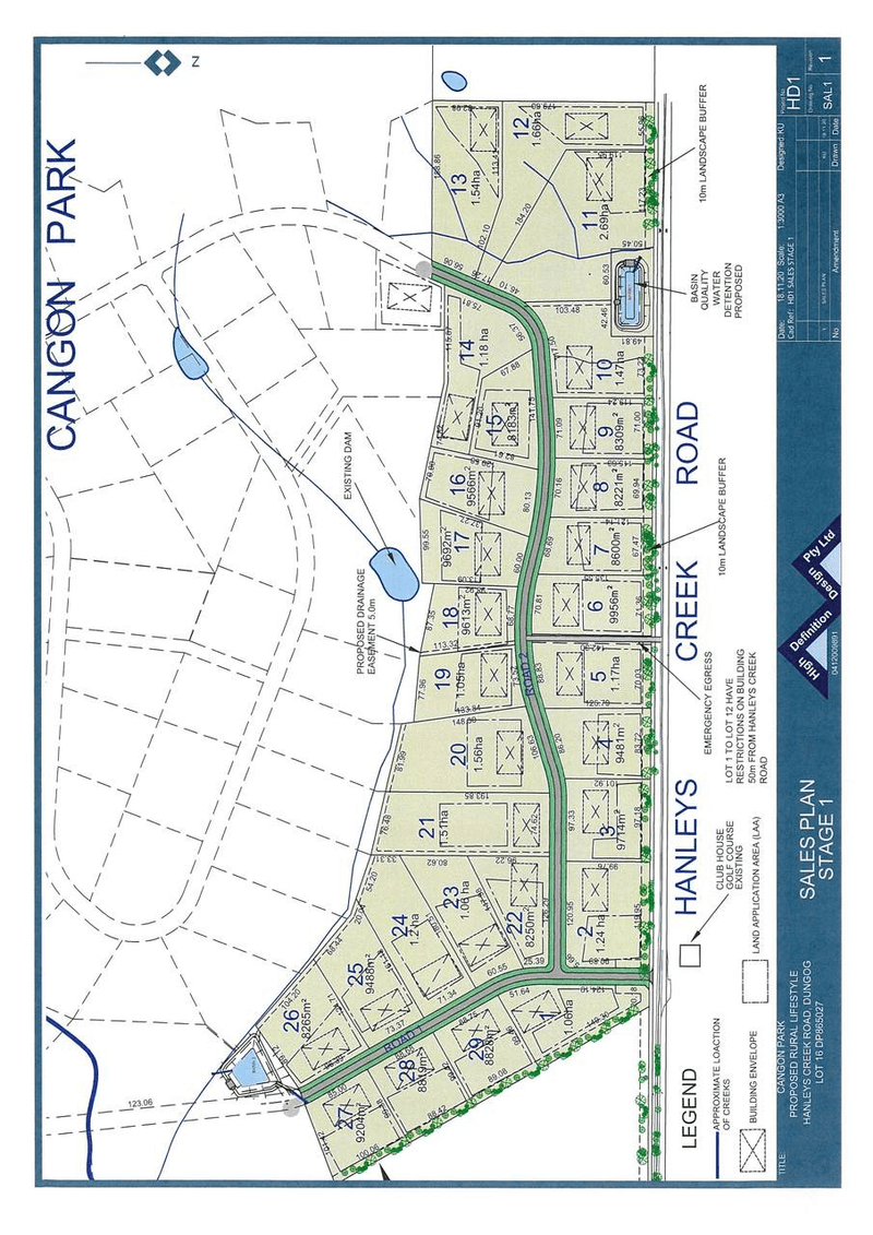 Lot 4/Lot 16 Hanleys Creek Road, TABBIL CREEK, NSW 2420