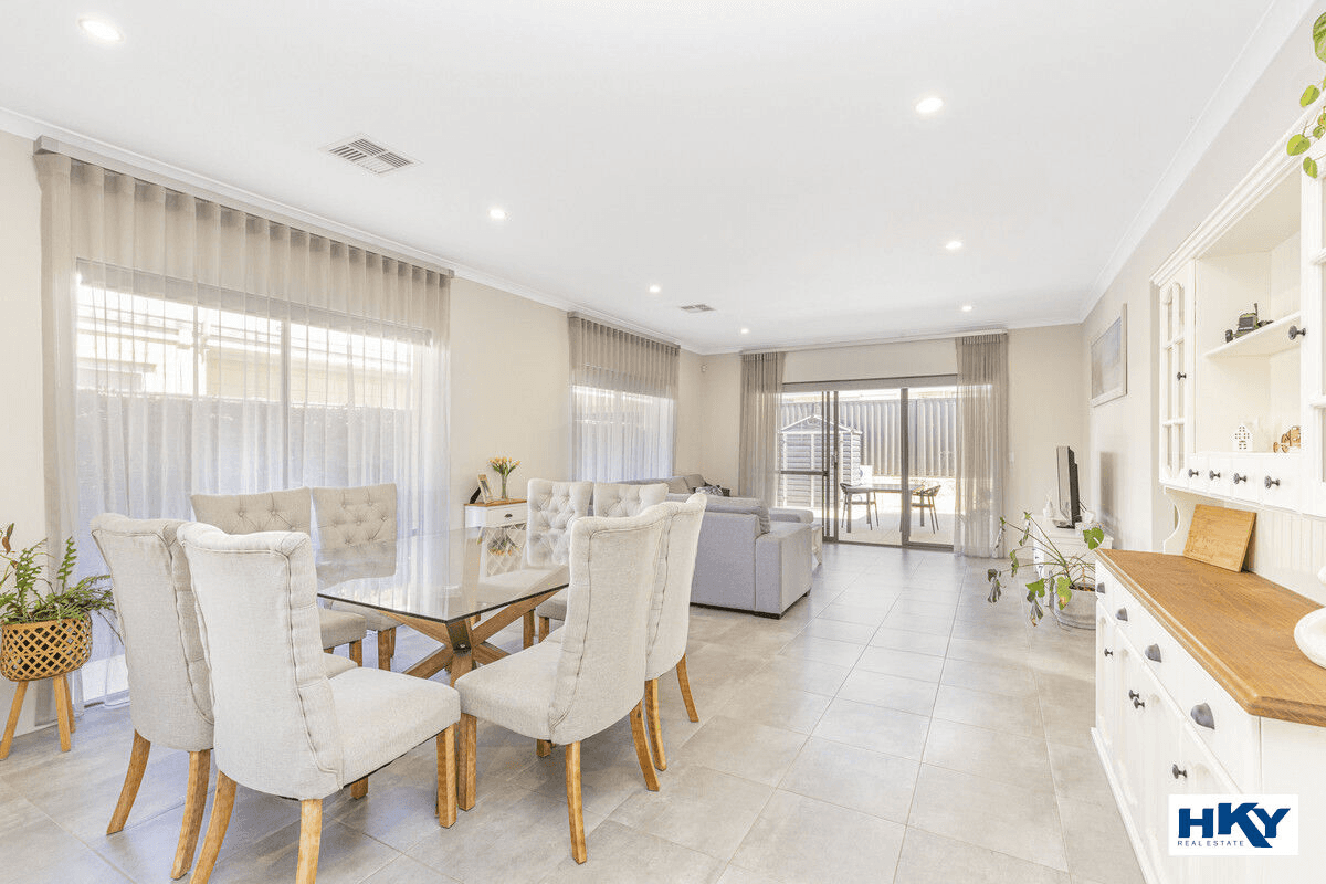 15 Delegate Approach, Brabham, WA 6055