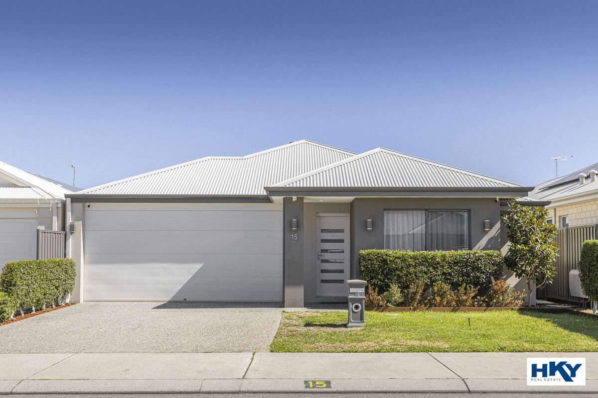 15 Delegate Approach, Brabham, WA 6055