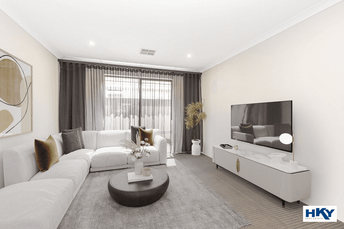 15 Delegate Approach, Brabham, WA 6055