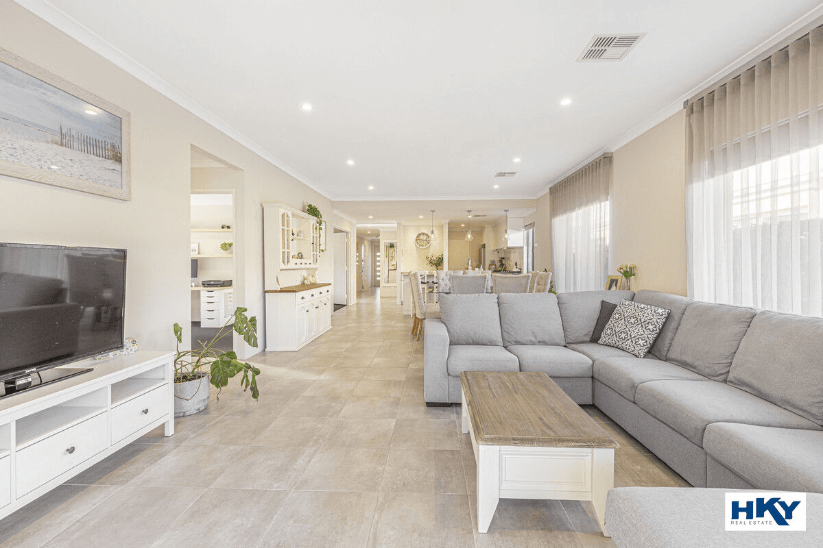 15 Delegate Approach, Brabham, WA 6055