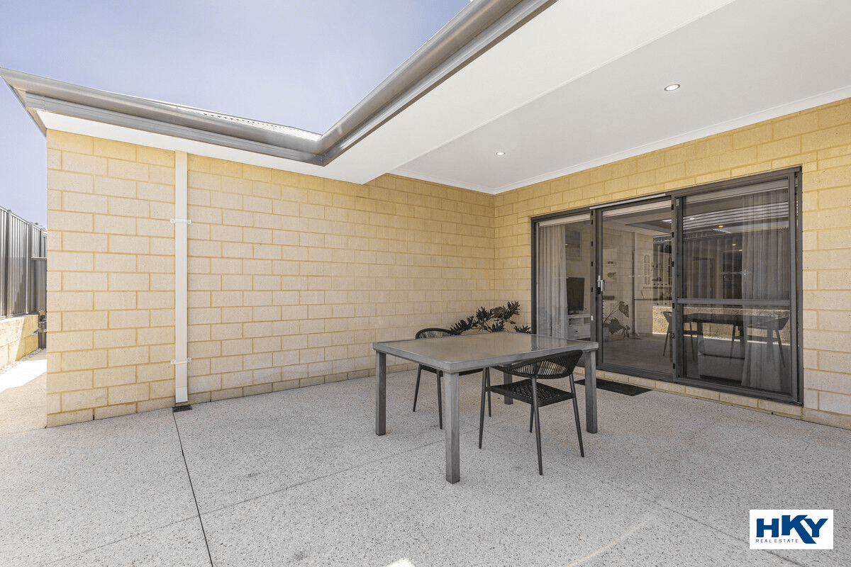 15 Delegate Approach, Brabham, WA 6055