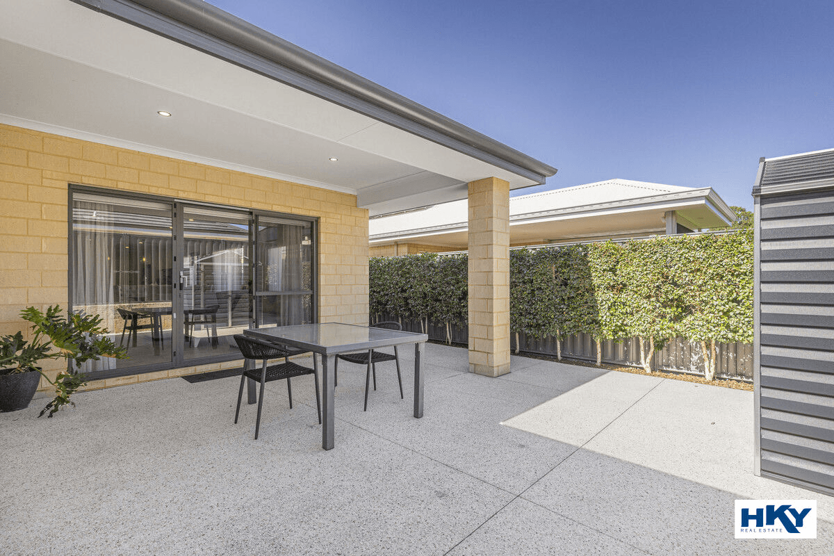 15 Delegate Approach, Brabham, WA 6055