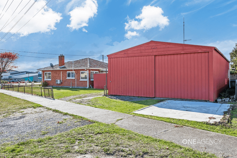 111 Nelson Street, Smithton, TAS 7330