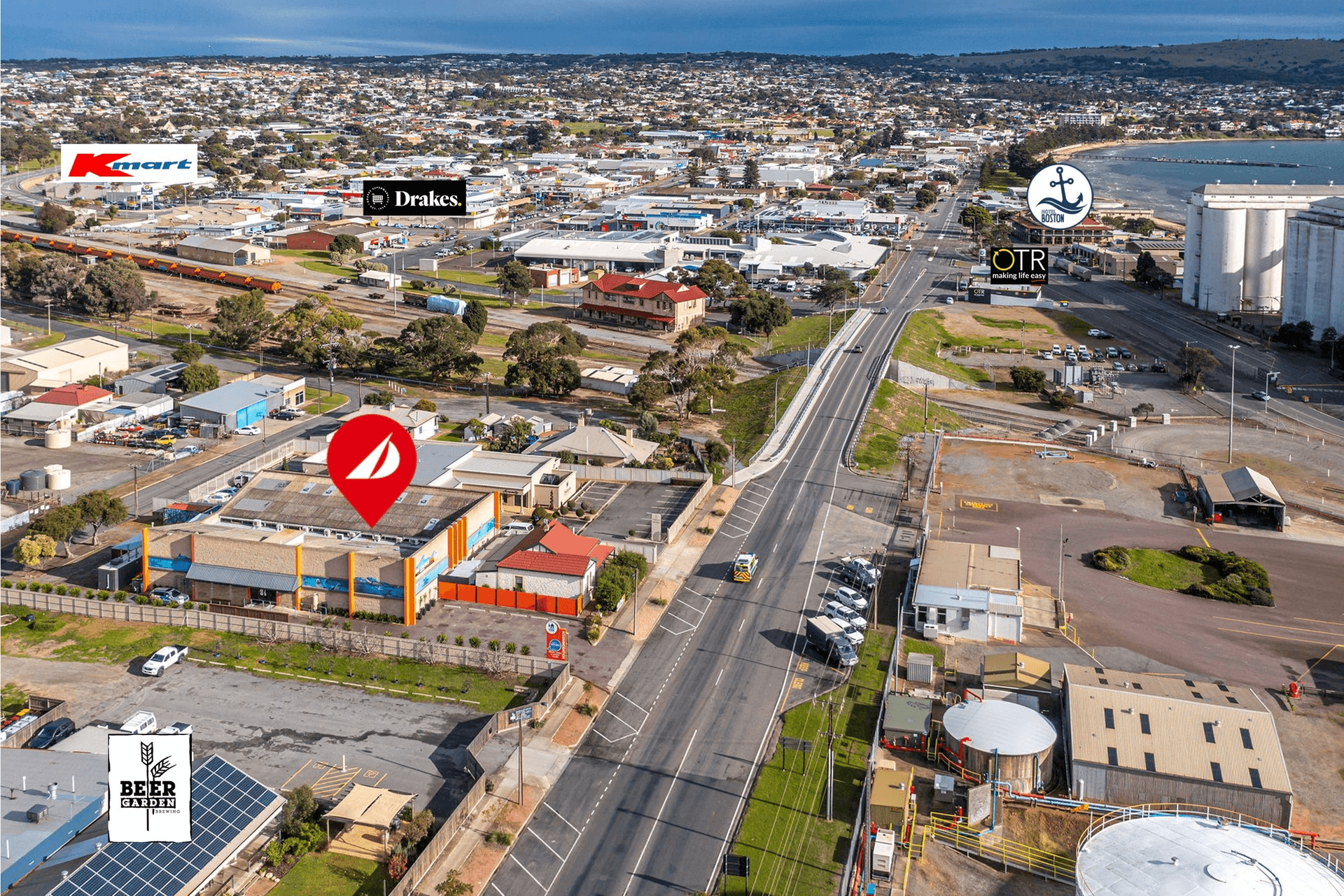 26 London Street, Port Lincoln, SA 5606