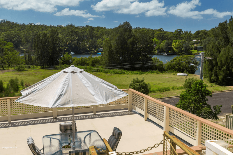 37 Clyde Boulevard, NELLIGEN, NSW 2536